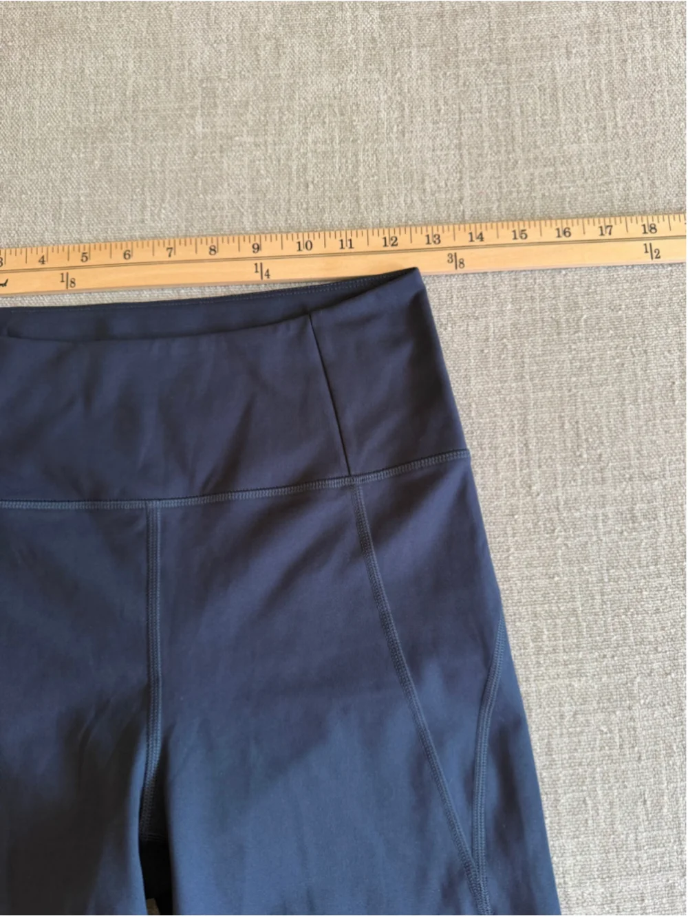 girlfriend collective compressive high